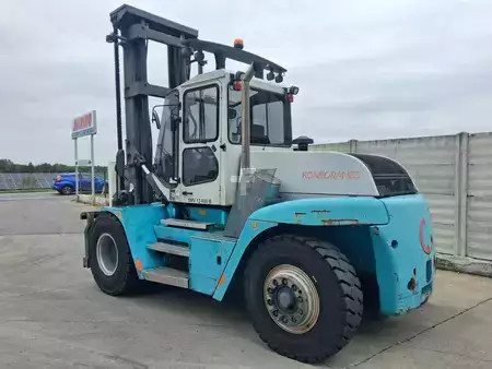Sonstige 2013  Konecranes smw12 - 600B (5)