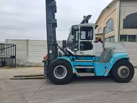 Sonstige 2013  Konecranes smw12 - 600B (6)