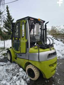 Nestekaasutrukki 2018  Clark C 35 (2)