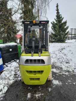 Nestekaasutrukki 2018  Clark C 35 (6)