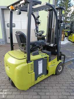 Elektrisk- 3 hjul 2019  Clark GTX 16 (2)