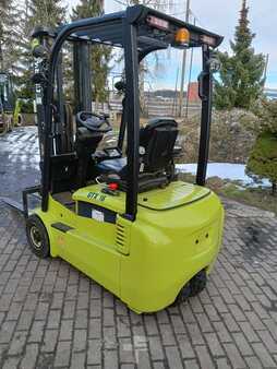 Elektrisk- 3 hjul 2019  Clark GTX 16 (3)