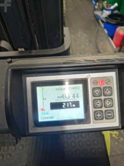 Elektrisk- 3 hjul 2019  Clark GTX 16 (4)