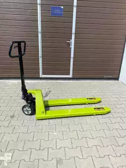 Jekketralle 2022  Clark HPT Premium GS EVO Quicklift (2)