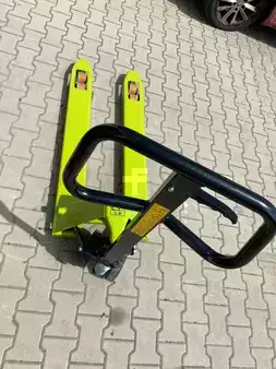 Jekketralle 2022  Clark HPT Premium GS EVO Quicklift (3)