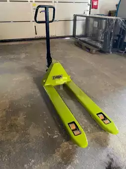 Jekketralle 2022  Clark HPT Premium GS EVO Quicklift (4)
