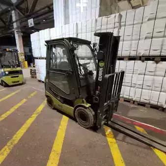 Carrelli elevatori GPL 2021  Clark C18L (1)
