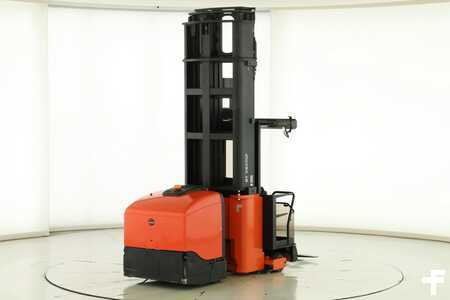 Smalgangstruck 2019  Toyota BT Vector VCE150A (2)