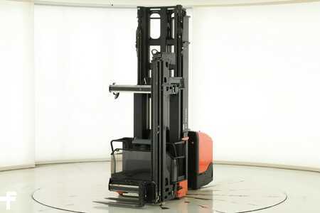 Smalgangstruck 2019  Toyota BT Vector VCE150A (3)