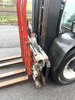 Dieseltruck 2019  Manitou MSI35 T (5)