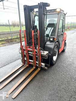 Dieseltruck 2019  Manitou MSI35 T (6)