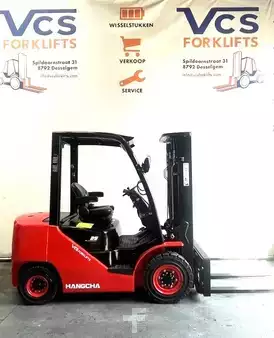 Diesel truck 2020  HC (Hangcha) CPCD25-XW32F (1)