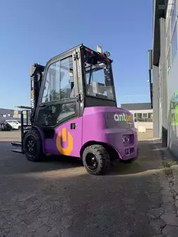 Elektrisk- 4 hjul 2026  AntOn CBH 3.0 (2)
