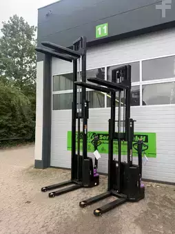 Hochhubwagen 2026  AntOn PSM 1.2 (2)