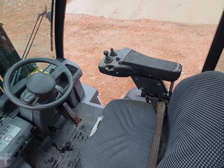 Biogas truck 2006  Nissan UGD02A32PQ (6)