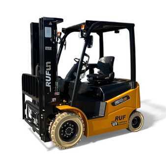 El Truck - 4-hjul 2025  UN Forklift V Series 2.5T (1)