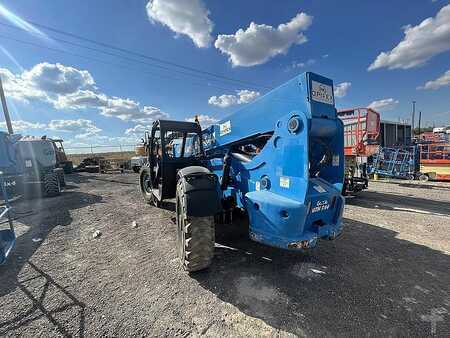 Manipulador Telescópico fijo 2015  Genie GTH-844 (4)