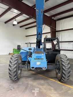 Manipulador Telescópico fijo 2015  Genie GTH-844 (9)