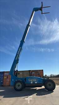 Manipulador Telescópico fijo 2015  Genie GTH-844 (4)