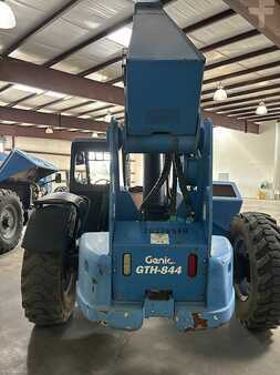 Manipulador Telescópico fijo 2015  Genie GTH-844 (3)