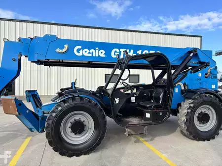 Telehandler Fixed 2013  Genie GTH1056 (1)