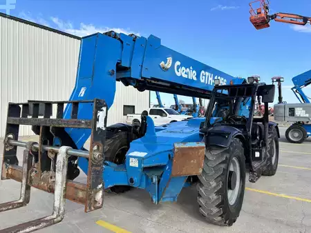 Telehandler Fixed 2013  Genie GTH1056 (3)