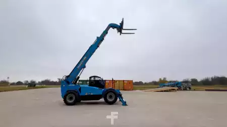 Telehandler Fixed 2018  Genie GTH-1256 (2)