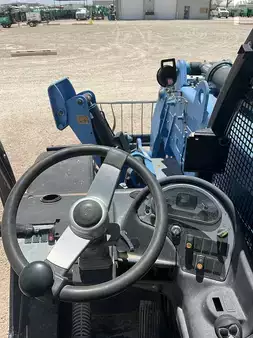 Telehandler Fixed 2018  Genie GTH-1256 (4)