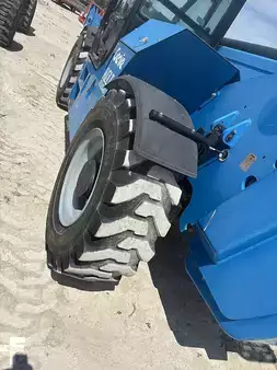 Telehandler Fixed 2018  Genie GTH-1256 CAB (2)