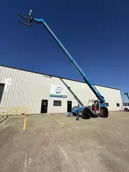 Telehandler Fixed 2015  Genie GTH1056 (3)