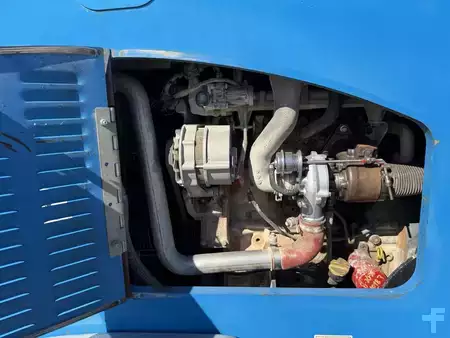 Telehandler Fixed 2015  Genie GTH1056 (14)