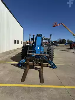 Telehandler Fixed 2015  Genie GTH1056 (9)