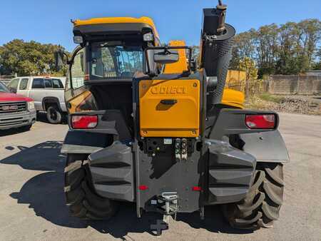 Manipulador Telescópico fijo 2023  Dieci Agri Plus 42.7  VS EVO2 (9)