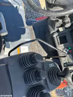 Elektro 4 Rad 2019  Toyota 8 FBMT20 (4)