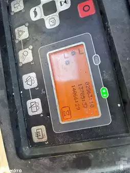 Elektro 4 Rad 2019  Toyota 8 FBMT20 (5)