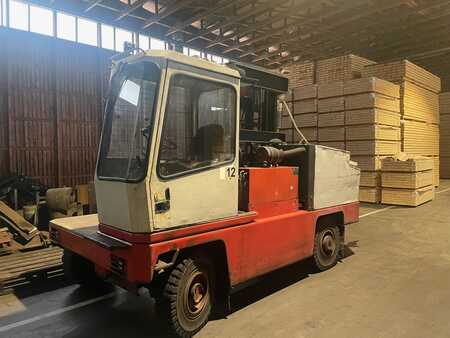 Oldalvillás 1993  B-P Battioni e Pagani HT 4 (1)