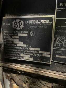 Oldalvillás 1993  B-P Battioni e Pagani HT 4 (2)