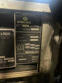 Oldalvillás 1993  B-P Battioni e Pagani HT 4 (3)