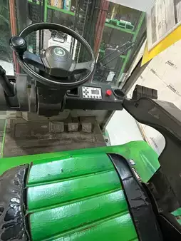Elektro čtyřkolový VZV 2019  Cesab B 635 (3)