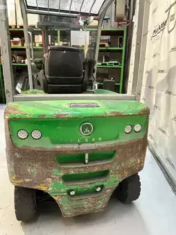 Elektro čtyřkolový VZV 2019  Cesab B 635 (4)