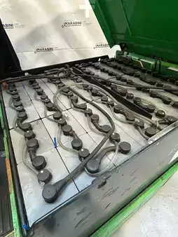 Elektro čtyřkolový VZV 2019  Cesab B 635 (5)