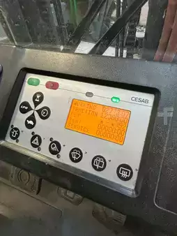 Elektro čtyřkolový VZV 2019  Cesab B 635 (6)