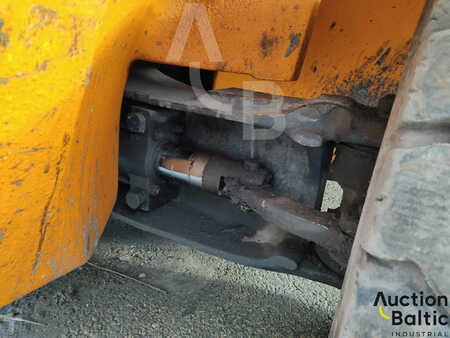 Dízel targoncák 2011  Still R70-70 (12)