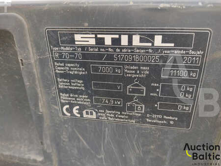 Dízel targoncák 2011  Still R70-70 (14)
