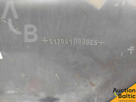 Dízel targoncák 2011  Still R70-70 (16)