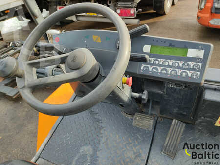 Dízel targoncák 2011  Still R70-70 (6)