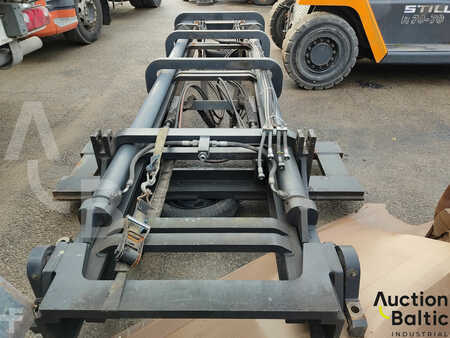 Dízel targoncák 2011  Still R70-70 (8)