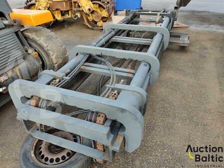 Dízel targoncák 2011  Still R70-70 (9)