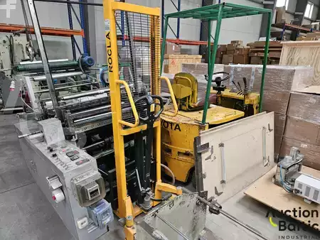 LPG VZV - Toyota 12 units of devices (1)