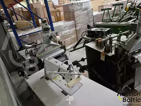 LPG VZV - Toyota 12 units of devices (10)